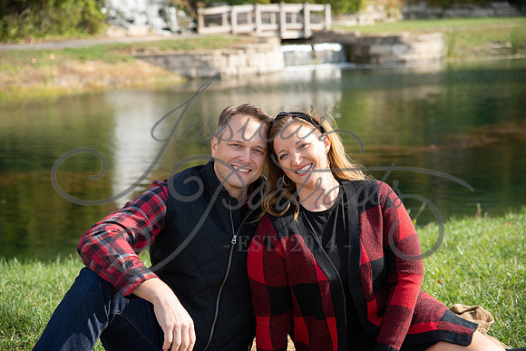 2023-10-28 Laura Schwartz Rogers at Riverside Waterfall_DSC_9322