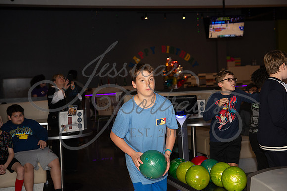 2023-10-25 Ellie From Commerce Bank Chris's Birthday Party at Main Event_DSC_8739