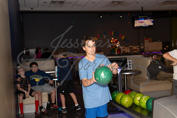 2023-10-25 Ellie From Commerce Bank Chris's Birthday Party at Main Event_DSC_8742