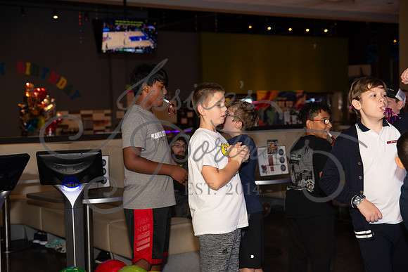 2023-10-25 Ellie From Commerce Bank Chris's Birthday Party at Main Event_DSC_8745
