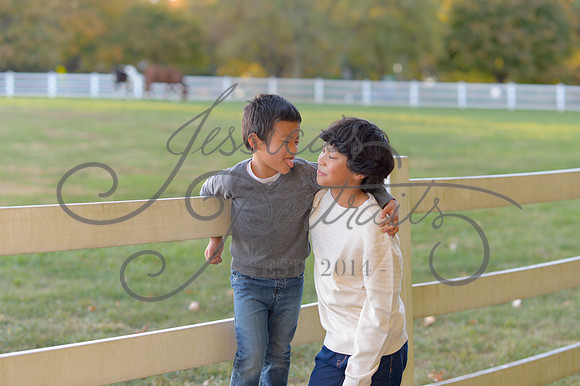 2024-10-27 Maria Perez at Long View farm Park__JAE3512