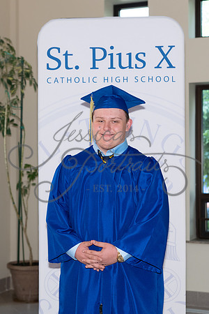 2025-05-09 Pius Graduation, Individual and GROUP at ST. THERESE_Z63_5327