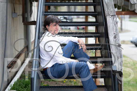 2025-03-28 Rory Colligan In downtown Parkville_Z63_2937