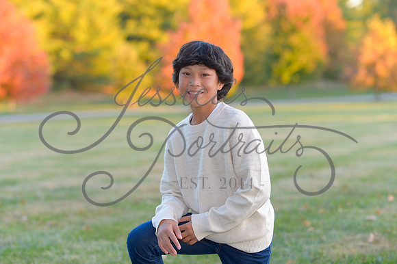 2024-10-27 Maria Perez at Long View farm Park__JAE3583