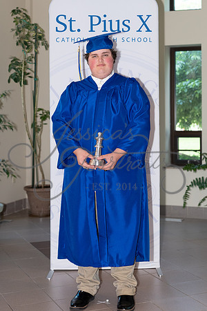 2025-05-09 Pius Graduation, Individual and GROUP at ST. THERESE_Z63_5326