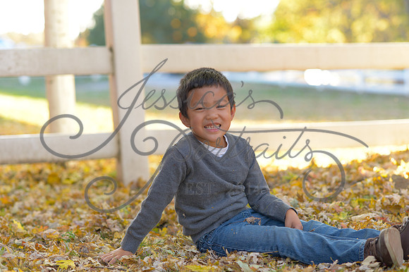 2024-10-27 Maria Perez at Long View farm Park__JAE3497