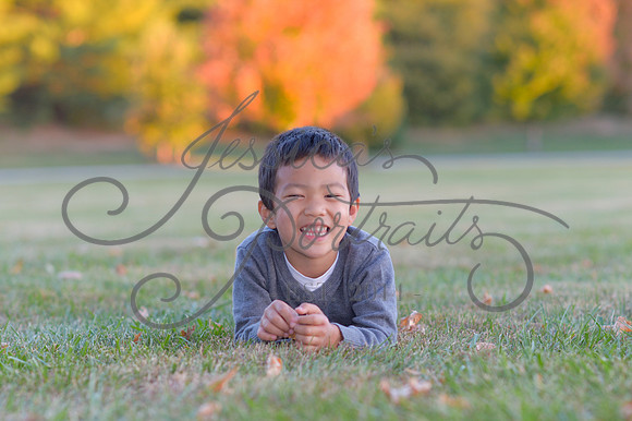 2024-10-27 Maria Perez at Long View farm Park__JAE3597