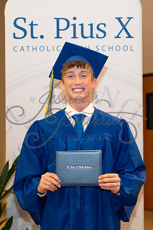 2025-05-09 Pius Graduation, Individual and GROUP at ST. THERESE_Z63_5507