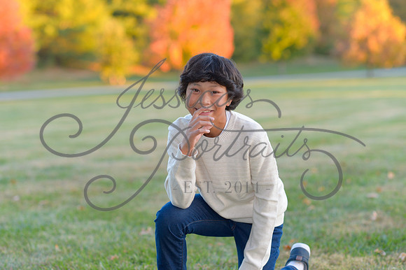 2024-10-27 Maria Perez at Long View farm Park__JAE3586