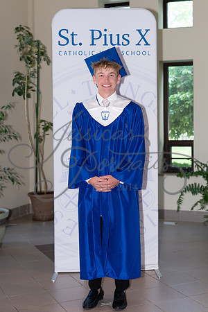 2025-05-09 Pius Graduation, Individual and GROUP at ST. THERESE_Z63_5339