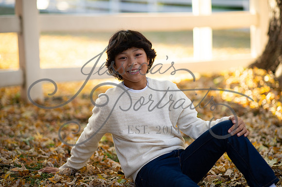 2024-10-27 Maria Perez at Long View farm Park__JAE3465