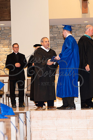 2025-05-09 Pius Graduation, Individual and GROUP at ST. THERESE_DSC_0274