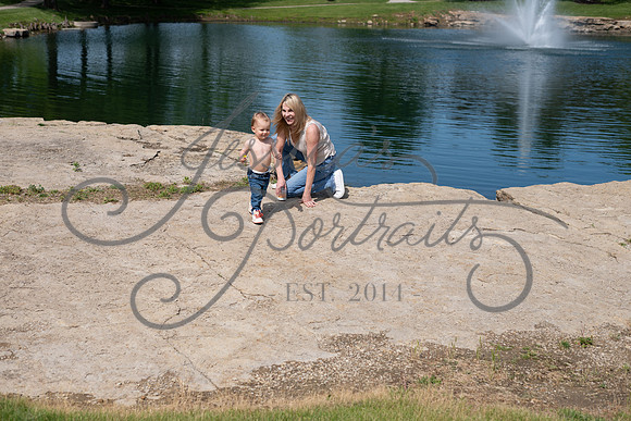 2025-05-23 Wendy and Julie with Baby Max Garney park_Z63_5950