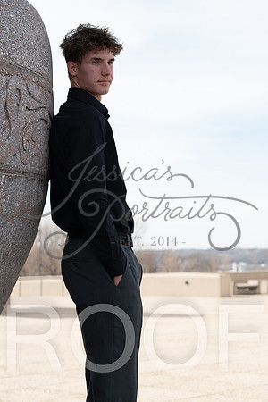 2025-02-01 Stephanie Butler Zayden's Senior Pics Downtown KC_Z63_0836
