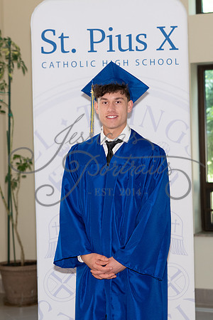 2025-05-09 Pius Graduation, Individual and GROUP at ST. THERESE_Z63_5309