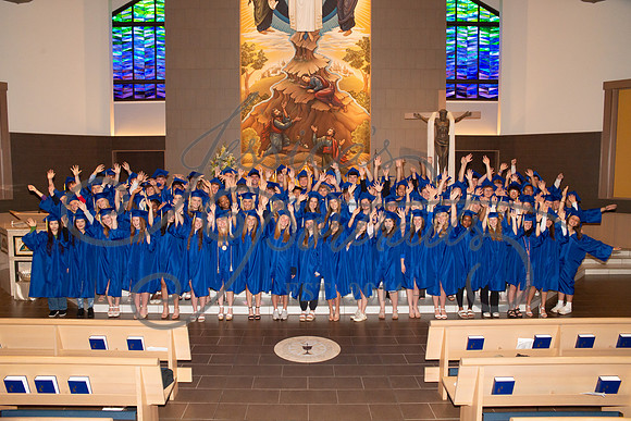 2024-05-05 St Pius Graduation__JAE4508