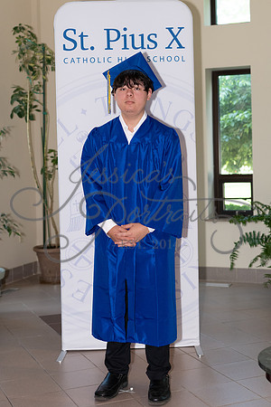 2025-05-09 Pius Graduation, Individual and GROUP at ST. THERESE_Z63_5330